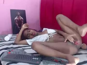 avalericherrycm101 from Chaturbate