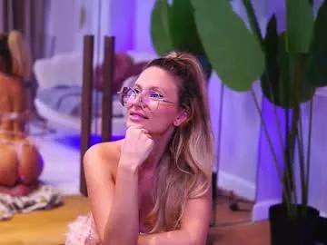 avamaddisson from Chaturbate