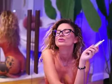 avamaddisson from Chaturbate