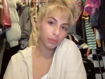 avamonroexo from Chaturbate