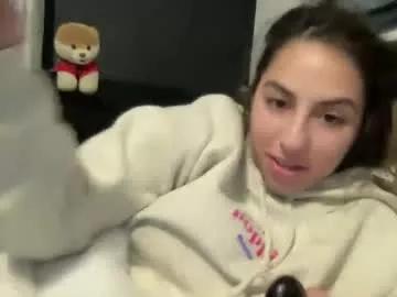 avamonroexo from Chaturbate