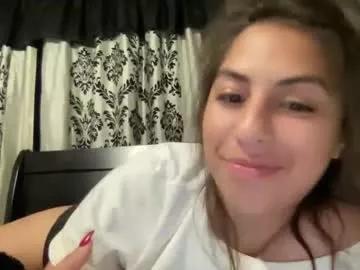 avamonroexo from Chaturbate