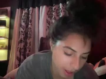 avamonroexo from Chaturbate