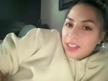 avamonroexo from Chaturbate