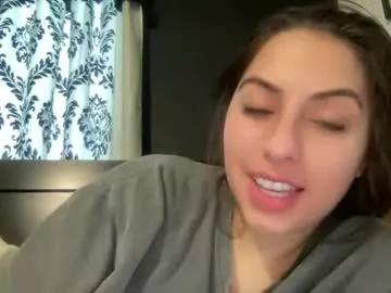 avamonroexo from Chaturbate