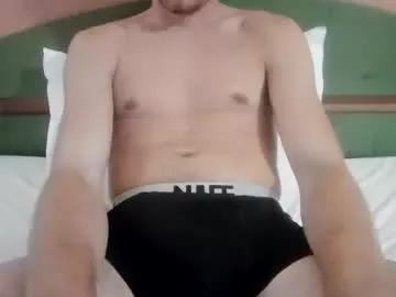 avarageeuropeguy from Chaturbate