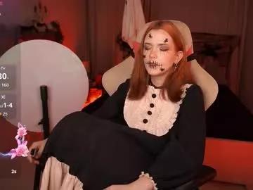 avaryder from Chaturbate