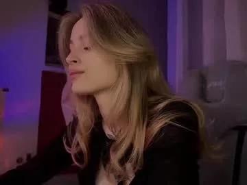 aviva_faith from Chaturbate