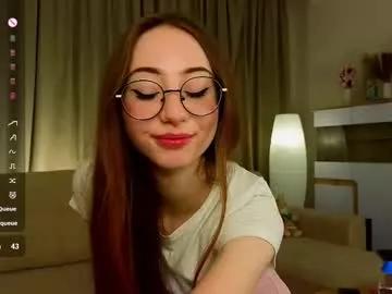 Avrillemell webcams show profile image 