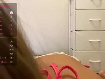 awkwardjasminee from Chaturbate