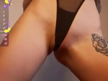 aww_burn from Chaturbate