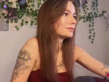 aww_burn from Chaturbate