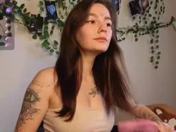 aww_burn from Chaturbate