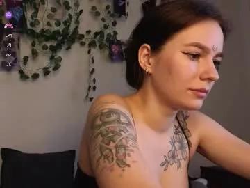 Photos of aww_burn from Chaturbate is Freechat