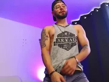 axel_7070 from Chaturbate is Freechat