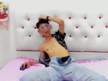 axel_anki from Chaturbate is Freechat