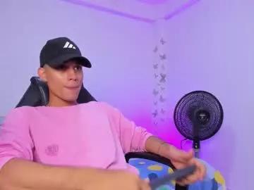 axel_cody_ from Chaturbate is Freechat