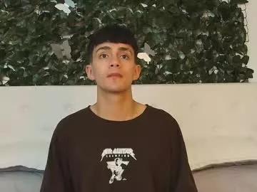 axel_draven from Chaturbate is Freechat