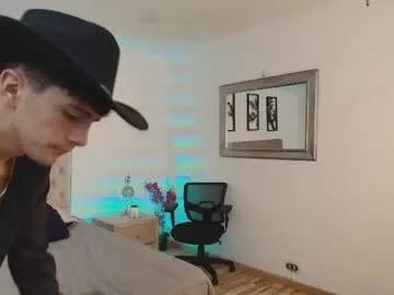 axel_draven from Chaturbate is Freechat