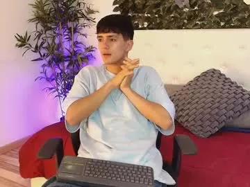 axel_draven from Chaturbate is Freechat
