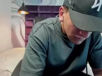 axel_gallardo_ from Chaturbate is Freechat