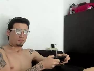 Axel_kiing webcams show profile image 