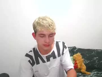 Axel_kingg webcams show profile image 