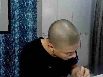 axel_latincully from Chaturbate is Freechat