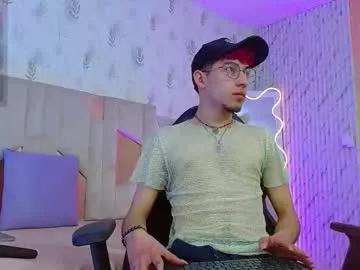 Axel_tay1 webcams show profile image 