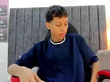 axel_two111 from Chaturbate is Freechat