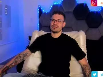 axelblaze_ from Chaturbate is Freechat