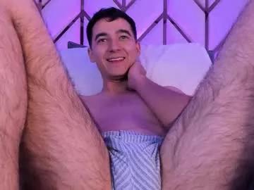 axell_blazee from Chaturbate is Freechat