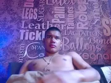 axell_foxx from Chaturbate is Freechat