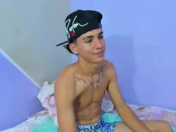 axell_whisper from Chaturbate is Freechat