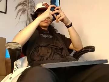 axellkush from Chaturbate is Freechat