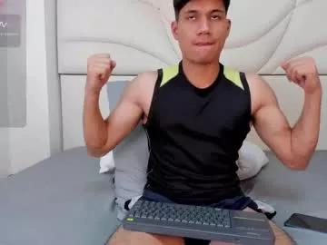 axelvega_ from Chaturbate is Freechat