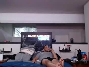 Photos of axtionjackson from Chaturbate is Freechat