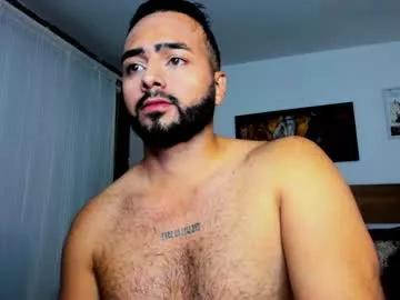 axxel_chris from Chaturbate