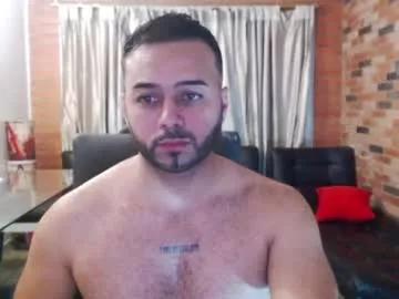 axxel_chris from Chaturbate