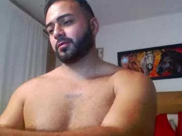 axxel_chris from Chaturbate