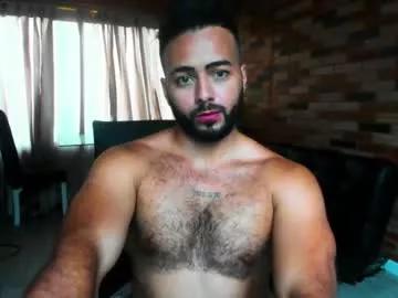 axxel_chris from Chaturbate