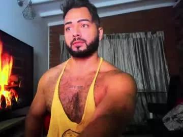 axxel_chris from Chaturbate