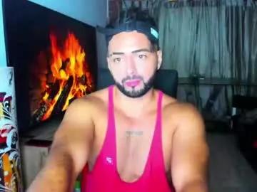axxel_chris from Chaturbate