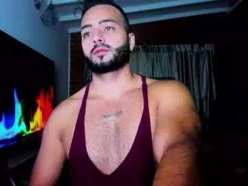 axxel_chris from Chaturbate