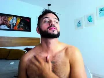axxel_chris from Chaturbate