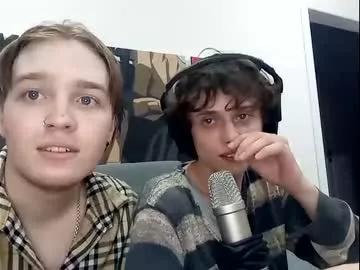 axxxturel from Chaturbate