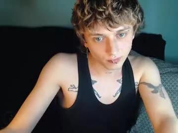 axxxturel from Chaturbate