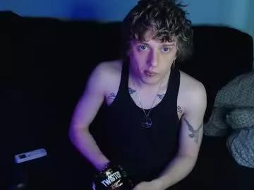 axxxturel from Chaturbate