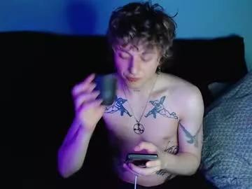 axxxturel from Chaturbate
