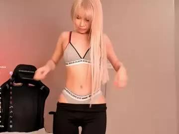 aya_shy from Chaturbate